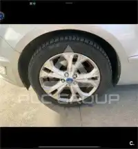 2013 Ford GALAXY