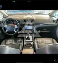2013 Ford GALAXY