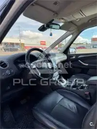 2013 Ford GALAXY
