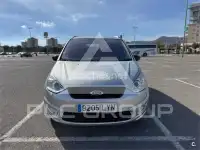 2013 Ford GALAXY