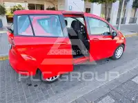 2013 Ford B-Max