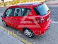 2013 Ford B-Max