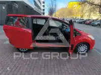 2013 Ford B-Max