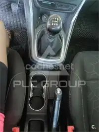 2013 Ford B-Max