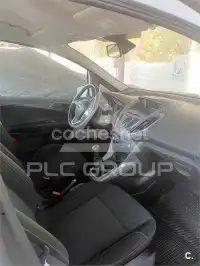 2013 Ford B-Max
