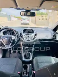 2013 Ford B-Max