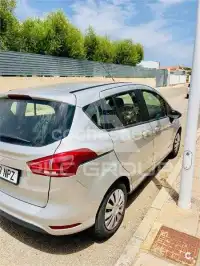2013 Ford B-Max