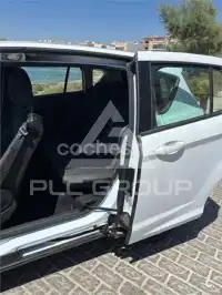 2013 Ford B-Max