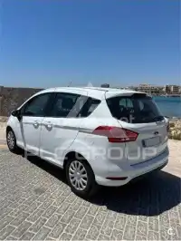 2013 Ford B-Max