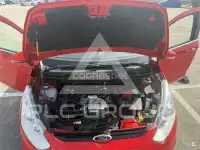2013 Ford B-Max