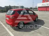 2013 Ford B-Max