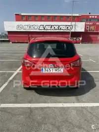2013 Ford B-Max