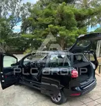 2013 Ford B-Max