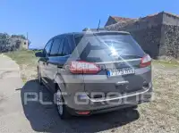 2013 Ford C-MAX