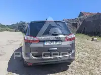 2013 Ford C-MAX