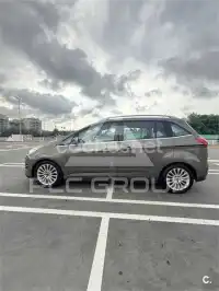 2013 Ford C-MAX