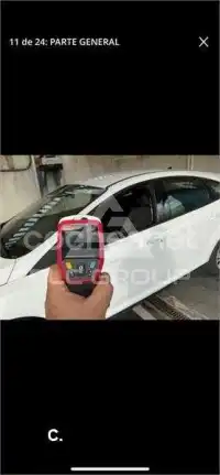 2013 Ford FOCUS