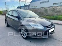 2013 Ford FOCUS