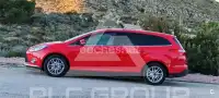 2013 Ford FOCUS