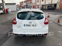 2013 Ford FOCUS