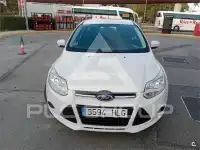 2013 Ford FOCUS