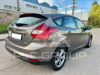 2013 Ford FOCUS