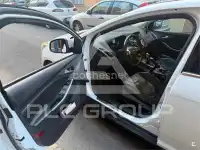2013 Ford FOCUS