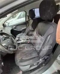 2013 Ford FOCUS