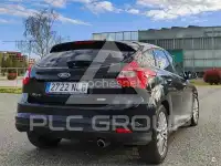 2013 Ford FOCUS