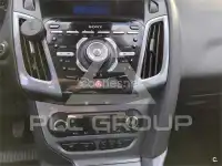 2013 Ford FOCUS
