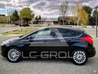 2013 Ford FOCUS