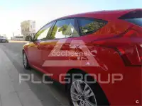 2013 Ford FOCUS