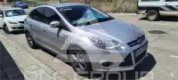 2013 Ford FOCUS