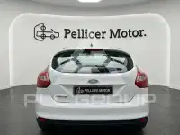 2013 Ford FOCUS