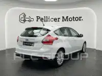 2013 Ford FOCUS