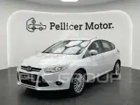 2013 Ford FOCUS