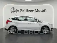 2013 Ford FOCUS
