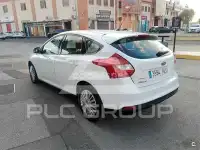2013 Ford FOCUS