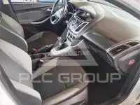 2013 Ford FOCUS