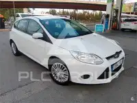 2013 Ford FOCUS