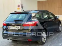 2013 Ford FOCUS