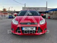2013 Ford FOCUS
