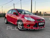 2013 Ford FOCUS