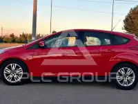2013 Ford FOCUS