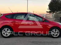 2013 Ford FOCUS