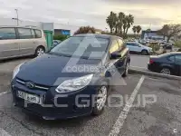 2013 Ford FOCUS