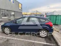 2013 Ford FOCUS