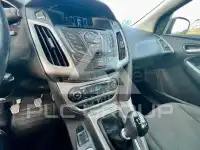 2013 Ford FOCUS