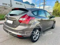 2013 Ford FOCUS
