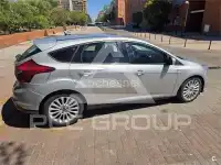 2013 Ford FOCUS